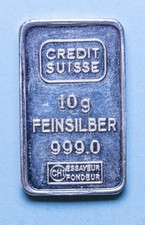 SVIZZERA CREDIT SUISSE
