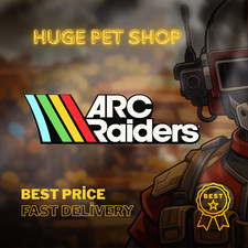 Articoli ARC Raiders 🎮 |