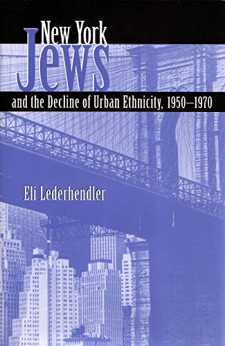 New york jews and - new,