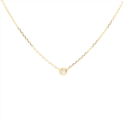 Collana cartier amour con - collana, xs