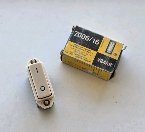 Vimar 7000 7016/16