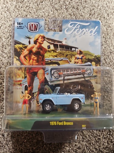 Machines 1976 ford - m2,