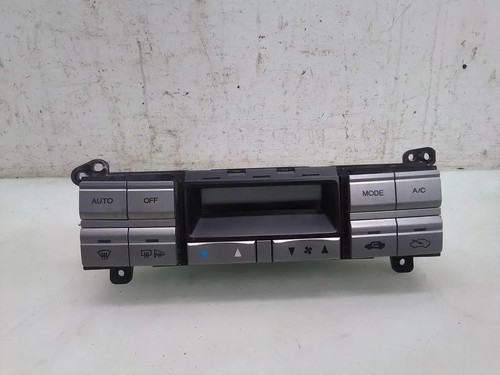 Honda altre centraline - fr-v, be
