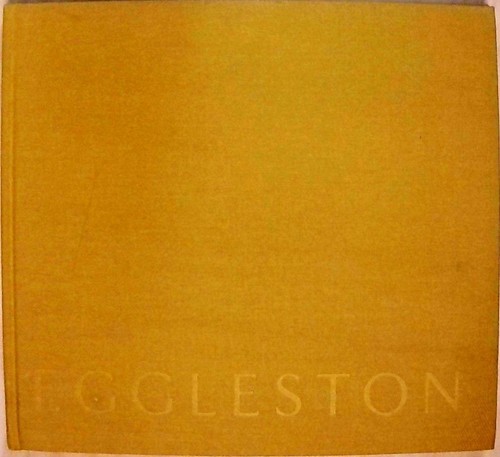 Ancient and modern eggleston - ancient,