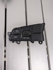 PULSANTIERA COMANDI CRUISE