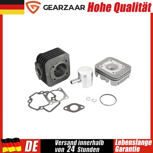 Kit cilindro 70cc compatibile