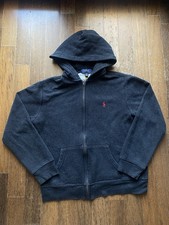 Ralph Lauren Zip Up L