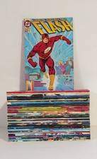 FLASH 1/38 serie completa Ed