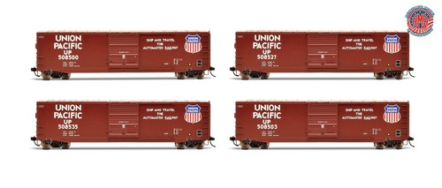Rivarossi union pacific - ho,