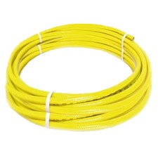 TUBO FLESSIBILE CORRUGATO IN