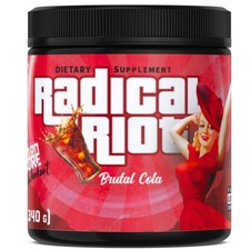 American Supps Radical Riot