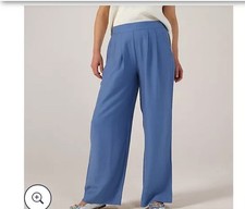 Pantaloni pieghettati Wynne