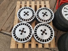 Cerchi In Lega Cromodora 4x98