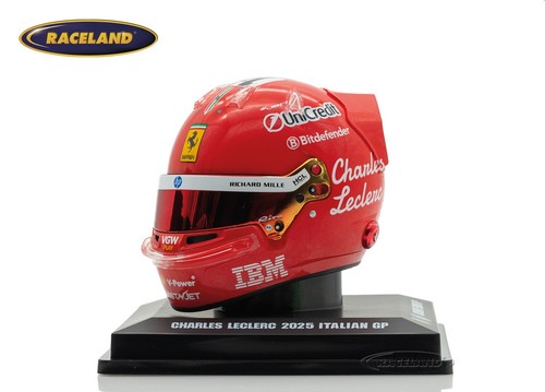 Casco scuderia ferrari gp - scuderia,