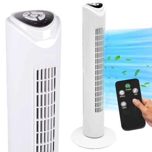 Ventilatore torre cm - 80,