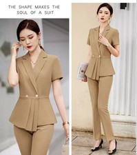 Tailleur Completo Donna Outfit