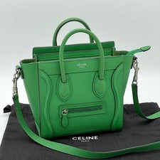 Borsa a tracolla CELINE