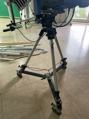 Cavalletto telecamera - cavalletto,