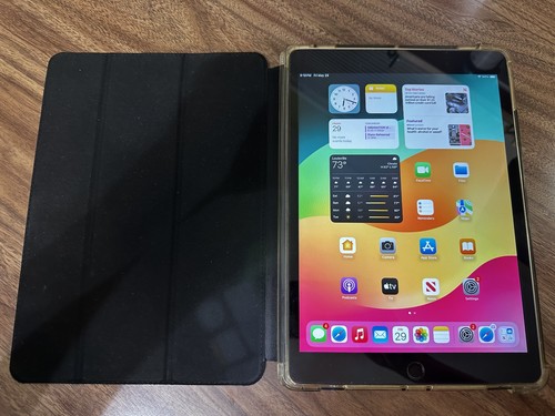 Apple ipad generazione wifi - ipad, 7a