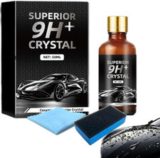 Kit Rivestimento Auto Ceramica