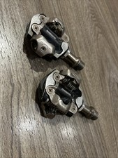 Pedali deore spd - xt,