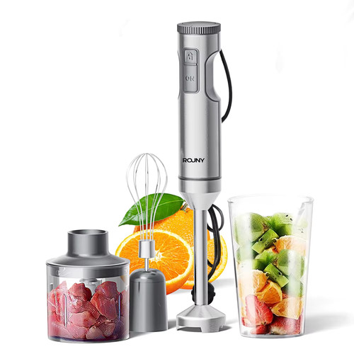 Frullatore immersione 1000w - immersione,