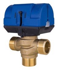 VALVOLA DEVIATRICE MUT 3VIE