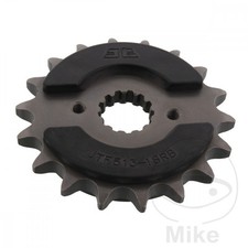 JT SPROCKETS Pignone