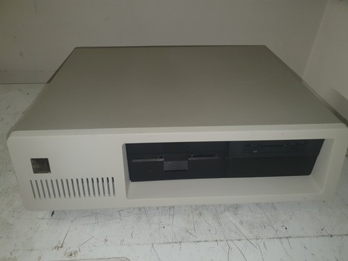 Ibm 5160 vintage - xt,