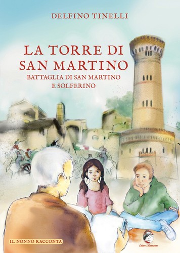 Torre san martino - la,