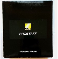 NUOVO binocolo Nikon PROSTAFF