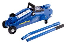 Cric Idraulico Auto 2