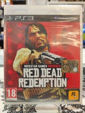 Red Dead Redemption