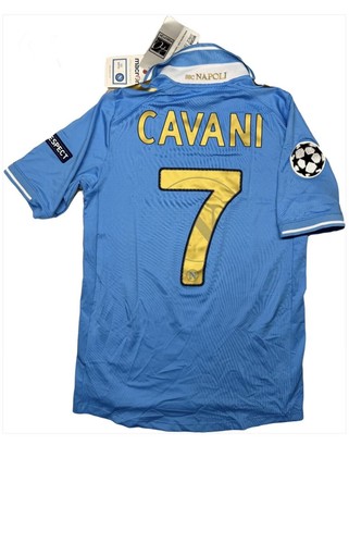Napoli champions league - napoli, shirt
