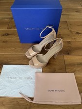 Stuart Weitzman - Sandali con