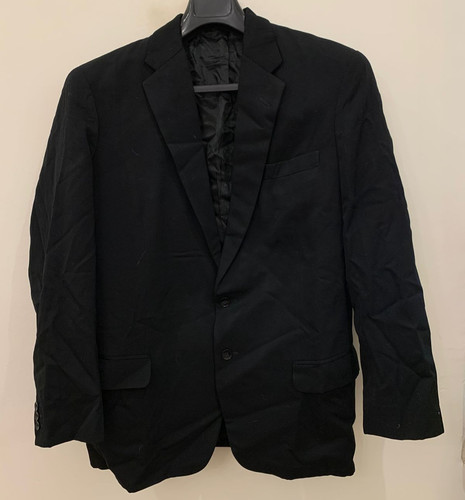 Giacca blazer tuta - , bottoni