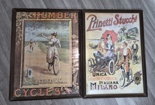 Bici Epoca Velo Ancien Bicycle