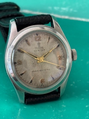 Orologio polso vintage - polso,