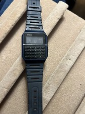 Calcolatrice Orologio Digitale