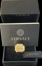Anello Versace