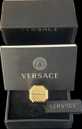 Anello versace - anello,