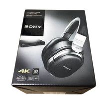 Sony MDR-HW700DS 9.1ch sistema