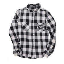 Camicia da boscaiolo Jack