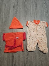 Pigiama completo avventura