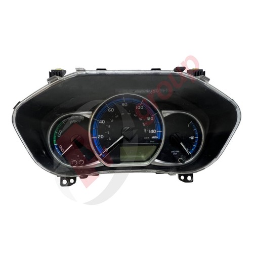 Toyota yaris mk3 - toyota, 14-17