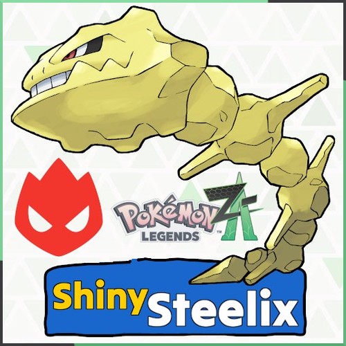 Lucido alpha steelix 47 - lucido,