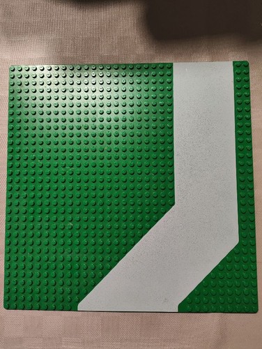Lego base 32x32 - lego, con
