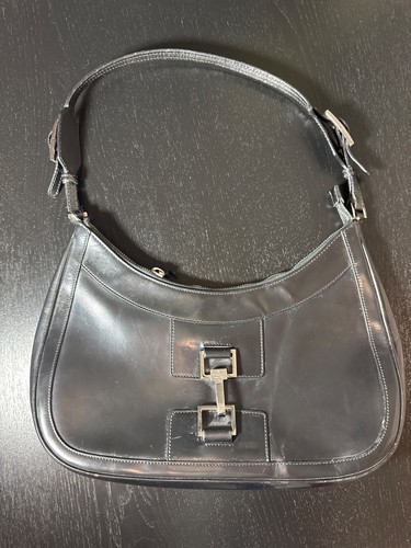 Borsa tracolla gucci jackie - gucci,