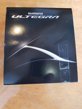 Shimano Ultegra ST-R8000-R STI