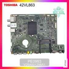 ✅ Carte Mère pour TV